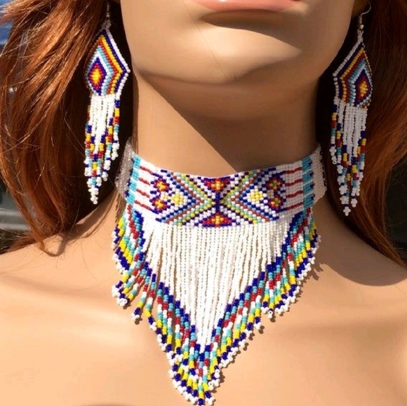 Glass Beading Craft Kit - Business Kit - Picture 4 of 16